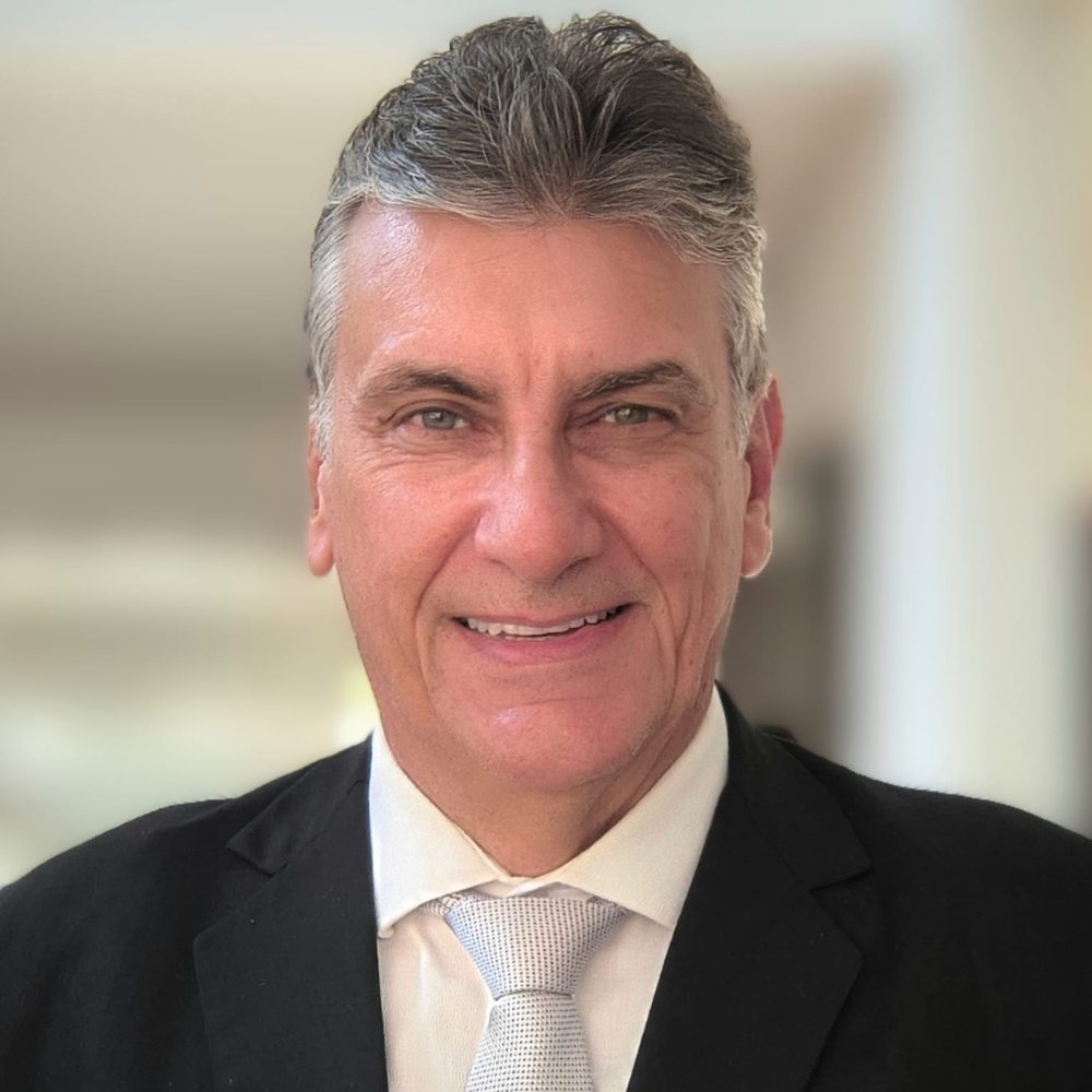Presidente do Sindicato Rural de Campo Grande