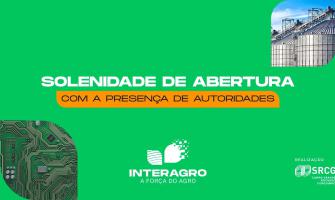 Embedded thumbnail for Abertura Interagro