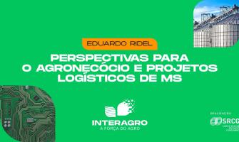 Embedded thumbnail for Interagro 2024 - Governador Eduado Riedel